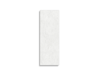 wandtegel Wit 30 x 90 | 509-997 | Jan Groen Tegels