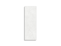 wandtegel Wit 30 x 90 | 509-997 | Jan Groen Tegels