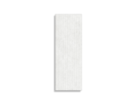 wandtegel Wit 30 x 90 | 509-997 | Jan Groen Tegels