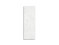 wandtegel Wit 30 x 90 | 509-997 | Jan Groen Tegels