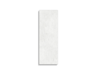 wandtegel Wit 30 x 90 | 509-997 | Jan Groen Tegels