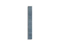wandtegel Turquoise 5.5 x 45 | 341-246 | Jan Groen Tegels