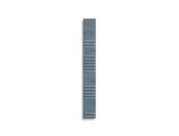 wandtegel Turquoise 5.5 x 45 | 341-246 | Jan Groen Tegels