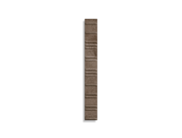 wandtegel Bruin 5.5 x 45 | 302-546 | Jan Groen Tegels