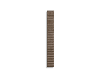 wandtegel Bruin 5.5 x 45 | 302-546 | Jan Groen Tegels