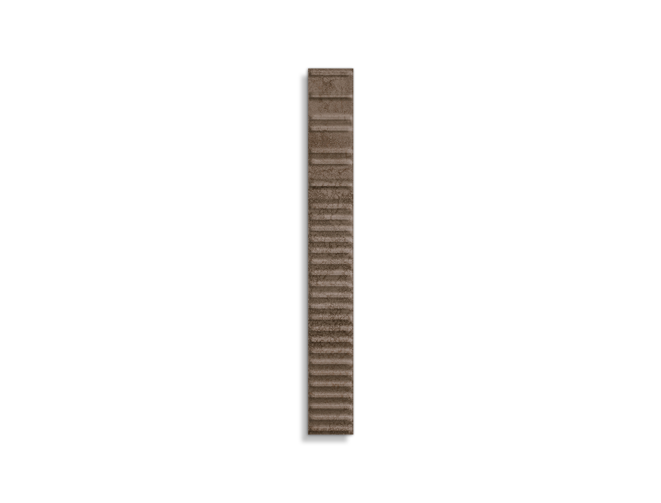 wandtegel Bruin 5.5 x 45