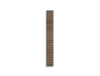 wandtegel Bruin 5.5 x 45 | 302-546 | Jan Groen Tegels