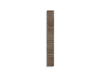 wandtegel Bruin 5.5 x 45 | 302-546 | Jan Groen Tegels
