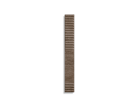 wandtegel Bruin 5.5 x 45 | 302-546 | Jan Groen Tegels