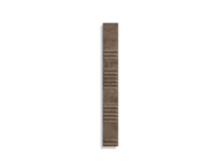 wandtegel Bruin 5.5 x 45 | 302-546 | Jan Groen Tegels