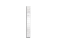wandtegel Wit 5.5 x 45 | 753-142 | Jan Groen Tegels