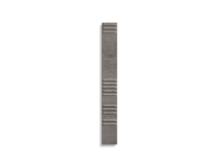 wandtegel Grijs 5.5 x 45 | 420-551 | Jan Groen Tegels