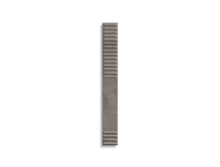 wandtegel Grijs 5.5 x 45 | 420-551 | Jan Groen Tegels