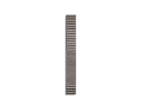 wandtegel Grijs 5.5 x 45 | 420-551 | Jan Groen Tegels