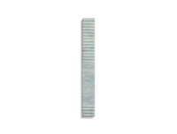 wandtegel Groen 5.5 x 45 | 928-590 | Jan Groen Tegels