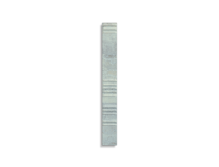 wandtegel Groen 5.5 x 45 | 928-590 | Jan Groen Tegels