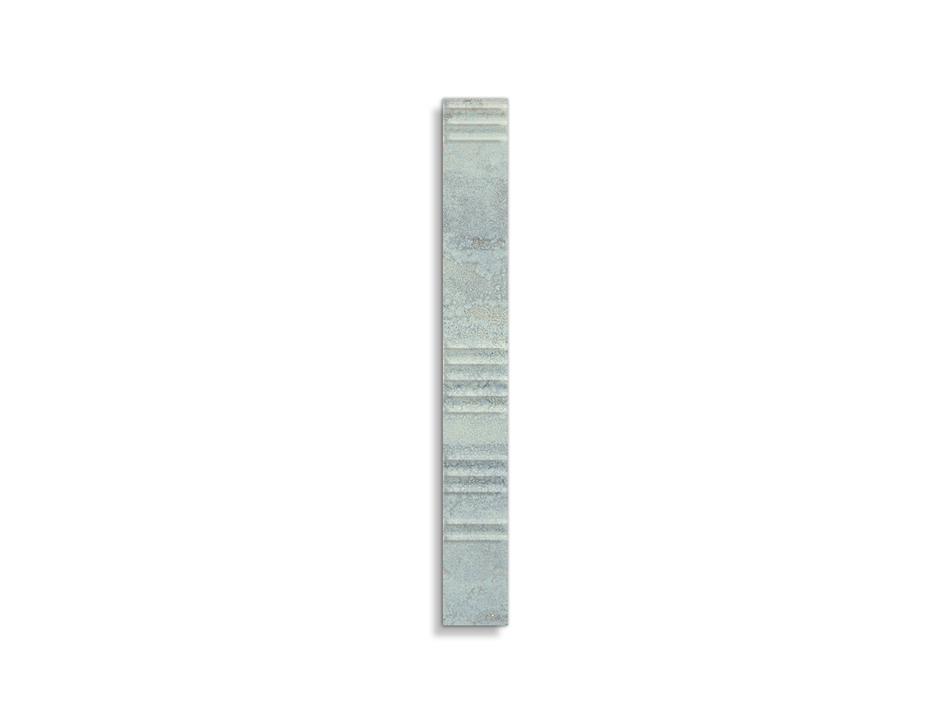 wandtegel Groen 5.5 x 45