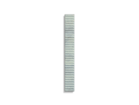 wandtegel Groen 5.5 x 45 | 928-590 | Jan Groen Tegels
