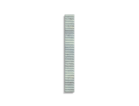 wandtegel Groen 5.5 x 45 | 928-590 | Jan Groen Tegels