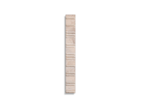 wandtegel Beige 5.5 x 45 | 859-854 | Jan Groen Tegels