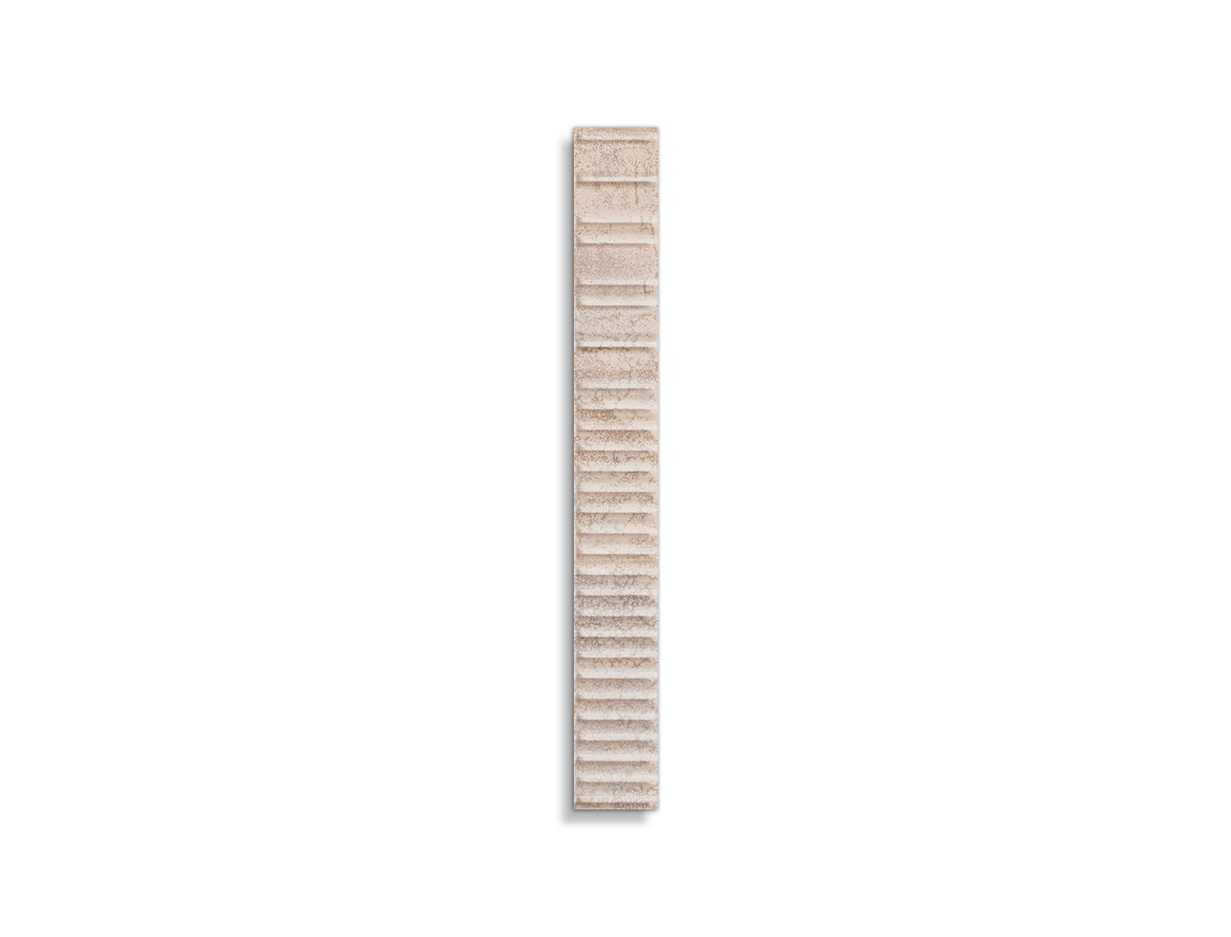 wandtegel Beige 5.5 x 45