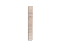 wandtegel Beige 5.5 x 45 | 859-854 | Jan Groen Tegels