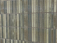 mozaiek Dune Kit-Kat Mosaic Musgo Glos 11 x 23 | 032-895 | Jan Groen Tegels