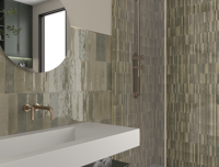 mozaiek Dune Kit-Kat Mosaic Musgo Glos 11 x 23 | 032-895 | Jan Groen Tegels