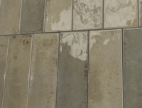 wandtegel Dune Agadir Musco Glossy 7 x 28 | 027-661 | Jan Groen Tegels