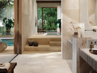 vloertegel Porcelanosa Verona Bone 120x120 120 x 120 | 673-368 | Jan Groen Tegels