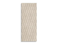 wandtegel Porcelanosa Verona Cubik Bone 59,6x150 59.6 x 150 | 494-636 | Jan Groen Tegels