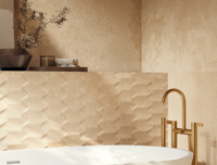 wandtegel Porcelanosa Verona Gold 59 x 150 | 264-238 | Jan Groen Tegels