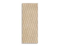 wandtegel Porcelanosa Verona Cubik Gold 59,6 x 150 | 103-411 | Jan Groen Tegels