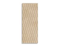 wandtegel Porcelanosa Verona Cubik Gold 59,6 x 150 | 103-411 | Jan Groen Tegels