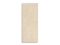 wandtegel Porcelanosa Verona Lineal Marfil  59,6x150 59.6 x 150 | 885-325 | Jan Groen Tegels