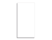 wandtegel Wit 60 x 120 | 997-066 | Jan Groen Tegels