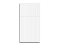 wandtegel Wit 60 x 120 | 403-880 | Jan Groen Tegels