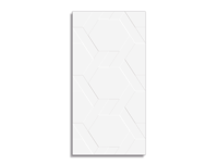 wandtegel Wit 60 x 120 | 597-819 | Jan Groen Tegels