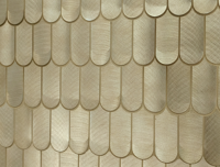 mozaiek Goud 30.2 x 31.1 | 312-149 | Jan Groen Tegels