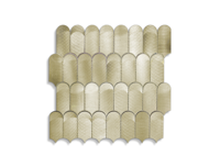 mozaiek Goud 30.2 x 31.1 | 312-149 | Jan Groen Tegels