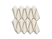 mozaiek Wit 31 x 31.5 | 660-042 | Jan Groen Tegels