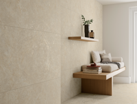 vloertegel STN Saona Sand Lappato 60 x 120 | 119-921 | Jan Groen Tegels