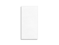 wandtegel Mero by Mosa Meld Light Grey 22,5 x 45 (0711) | 501-161 | Jan Groen Tegels