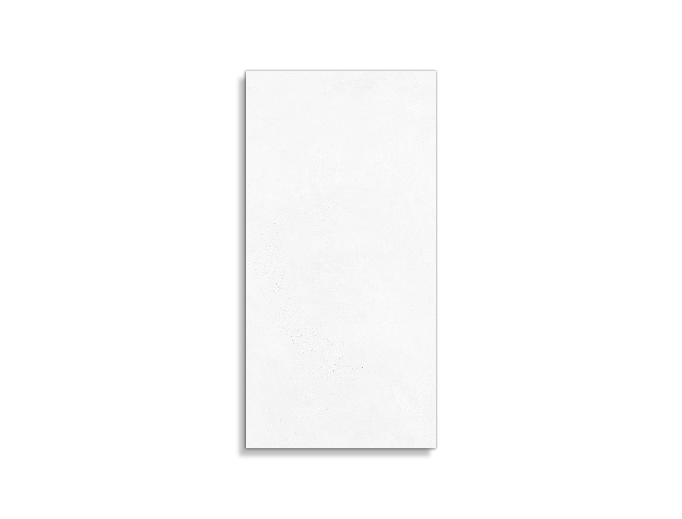 wandtegel Mero by Mosa Meld Light Grey 30 x 60 (0711)