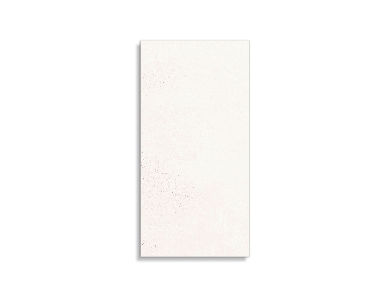wandtegel Mero by Mosa Meld Beige 22,5 x 45 (0713)