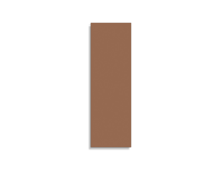 wandtegel Mero by Mosa Dawn Cotto Mat 10 x 30 (0724) | 098-415 | Jan Groen Tegels