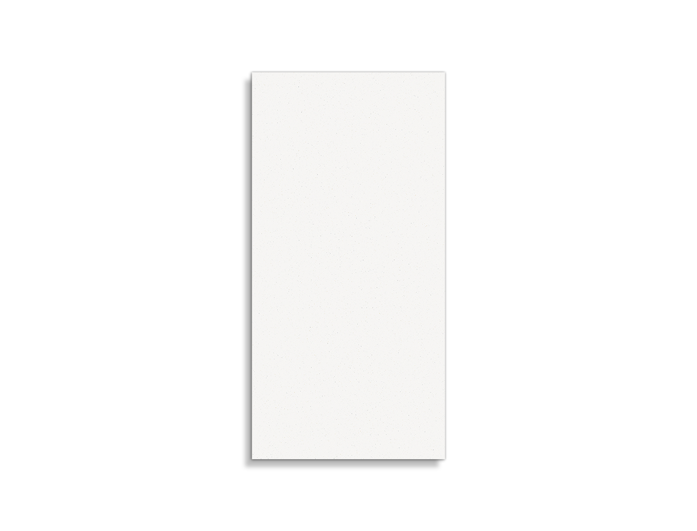 wandtegel Mero by Mosa Float Off White Mat 30 x 60 (0821)