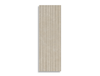 wandtegel Taupe 20 x 60 | 209-558 | Jan Groen Tegels