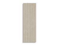 wandtegel Taupe 20 x 60 | 209-558 | Jan Groen Tegels