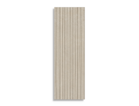 wandtegel Taupe 20 x 60 | 209-558 | Jan Groen Tegels
